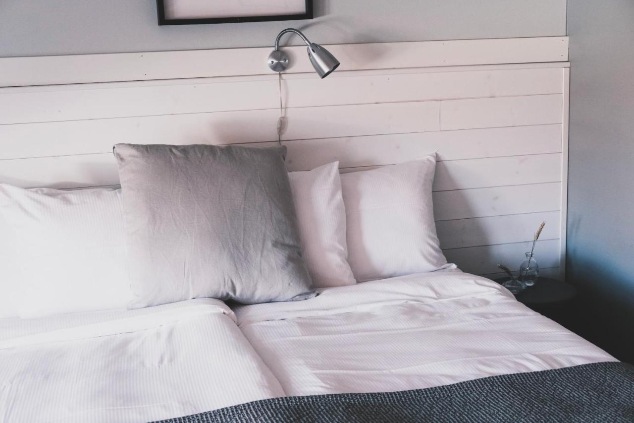 Skaergardshotellet Hoenoe Hono Bagian luar foto