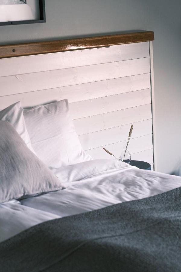 Skaergardshotellet Hoenoe Hono Bagian luar foto