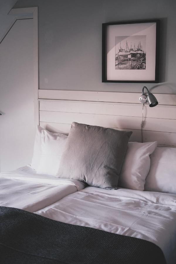 Skaergardshotellet Hoenoe Hono Bagian luar foto