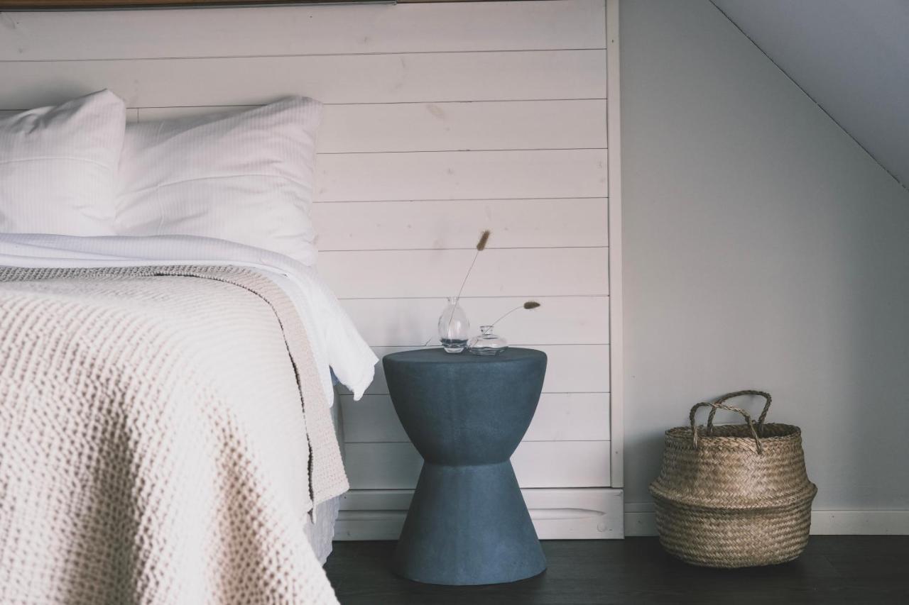Skaergardshotellet Hoenoe Hono Bagian luar foto