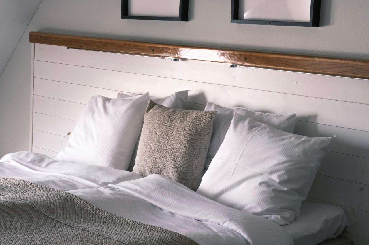 Skaergardshotellet Hoenoe Hono Bagian luar foto