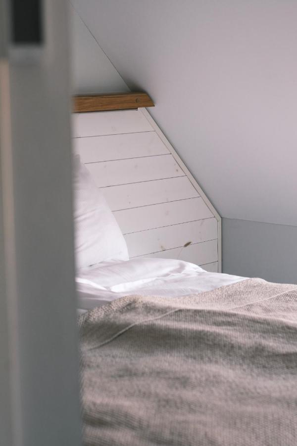 Skaergardshotellet Hoenoe Hono Bagian luar foto
