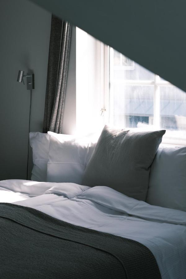 Skaergardshotellet Hoenoe Hono Bagian luar foto